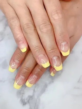 ネイル 高橋 実和子のマツエク・マツパデザイン