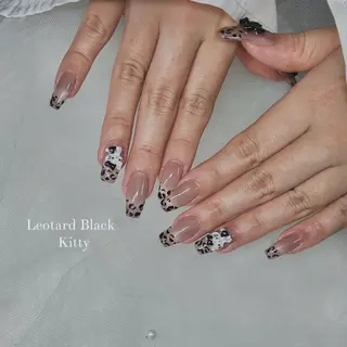 ネイル Nailsalon Sirius所属・SIRIUS manakaのネイルデザイン