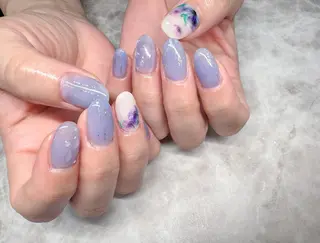 ネイル 閨匠 上野店のネイルデザイン