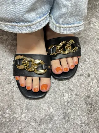 ネイル Rommy Arisaのネイルデザイン