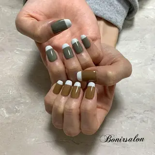 ネイル stern _のネイルデザイン