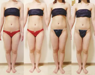 a  room salonのエステ・リラクイメージ