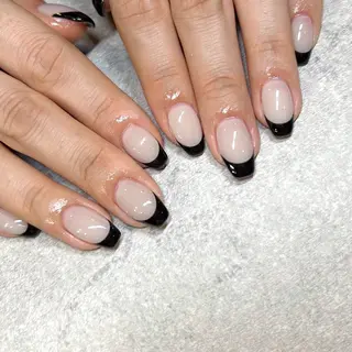 ネイル na kaのネイルデザイン