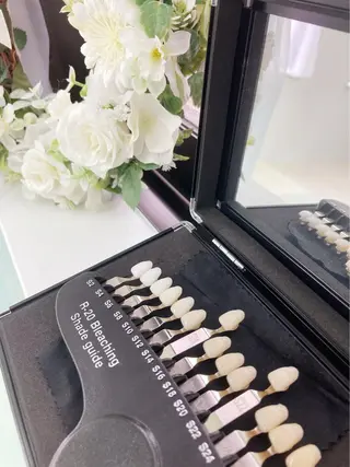 セルフホワイトニングCOCOSHIRO所属・セルフホワイトニング COCOSHIROのエステ・リラクイメージ