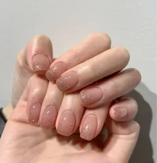 ネイル DUO MI所属・キ キnailのネイルデザイン