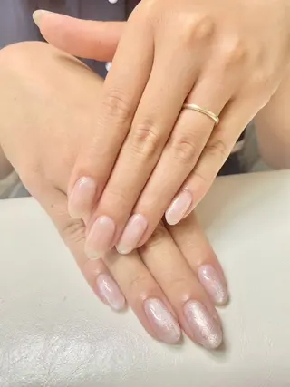 ネイル michuuu Miiのネイルデザイン