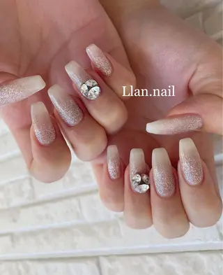 ネイル Lian nailのネイルデザイン