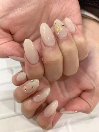 ネイル グラマラス ネイルのネイルデザイン