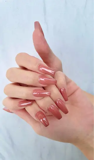 ネイル ネイリスト Kaoriのネイルデザイン