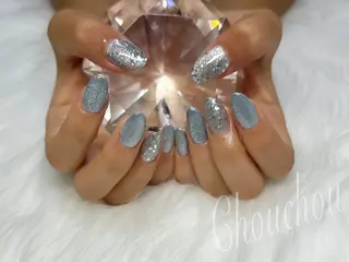 ネイル Chouchou所属・Chouchou ｼｭｼｭのネイルデザイン