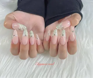ネイル Elegance Nail所属・Elegance Nail本厚木店舗のネイルデザイン