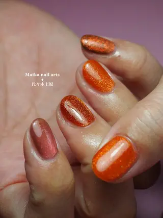 ネイル ネイルとタロット/ ユウのその他イメージ