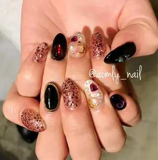 ネイル Utopia nail_のネイルデザイン