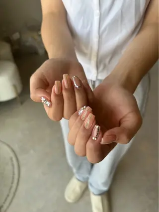 ネイル nailsalon YOLOのネイルデザイン