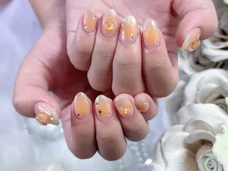 ネイル Painty所属・Painty nailのネイルデザイン