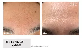 E'clat所属・E'clat Kanaのエステ・リラクイメージ