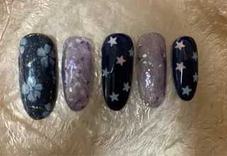 ネイル noheanail YONEDAのネイルデザイン