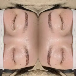 アイブロウ cocorire インターパークの眉毛・アイブロウイメージ