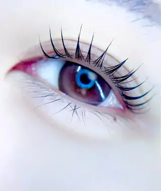 マツエク・マツパ eyelist. mizuki🐈‍⬛のマツエク・マツパデザイン