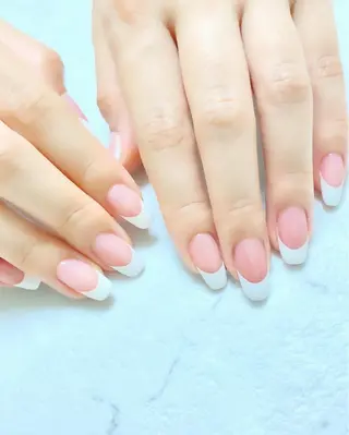 ネイル プライベートサロン Rのネイルデザイン