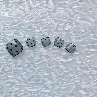 ネイル emmi      salon所属・Emmi salonのネイルデザイン