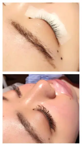 マツエク・マツパ sprinkles loungeのエステ・リラクイメージ