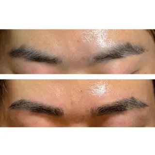 アイブロウ アイラッシュサロンLuz町田店所属・Luz町田店 工藤のマツエク・マツパデザイン