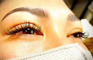 マツエク・マツパ Mibu 小村のマツエク・マツパデザイン