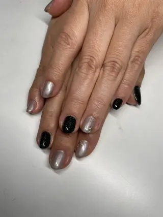 ネイル couleur nailのネイルデザイン