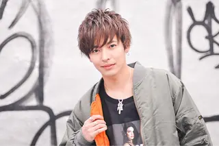 ショート カラー パーマ メンズ 野口 秀人 🦋髪質改善🫧のヘアスタイル