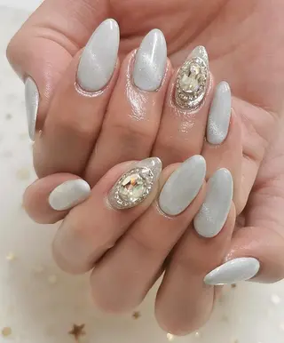 ネイル 上福岡 らんらんのネイルデザイン