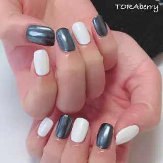 ネイル ネイリスト なつみのネイルデザイン