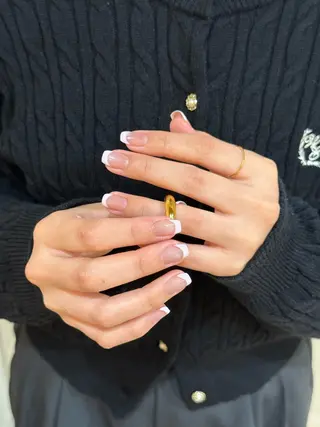 ネイル each kiyokaのネイルデザイン