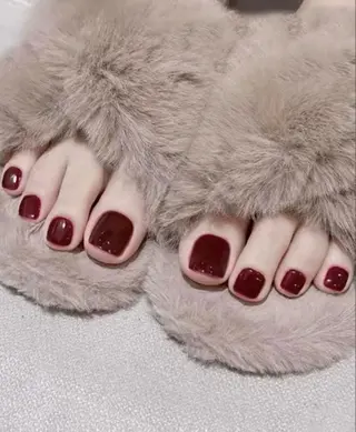 ネイル Sora Nail所属・Sora Nail Honastugiのネイルデザイン