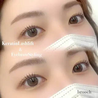 マツエク・マツパ さとう あやさのマツエク・マツパデザイン