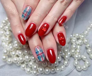 ネイル Nancy 💕のネイルデザイン