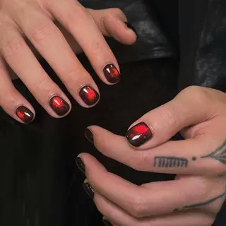 ネイル You＆me Myuのネイルデザイン