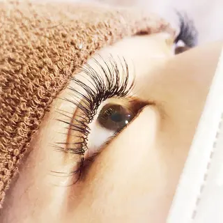 マツエク・マツパ ＆ nailの眉毛・アイブロウイメージ