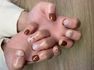 ネイル ♡ KEIKOのネイルデザイン