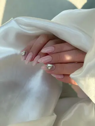 ネイル GRACE グレイスのネイルデザイン