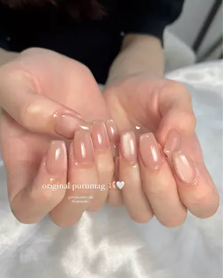 ネイル private salon uluのネイルデザイン