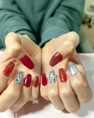 ネイル 吉野✨ ネイルデザイナー✨のネイルデザイン