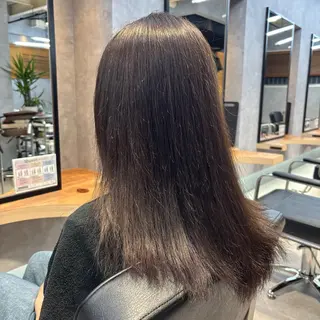 カラー 【VeRO】 河 正志のヘアスタイル