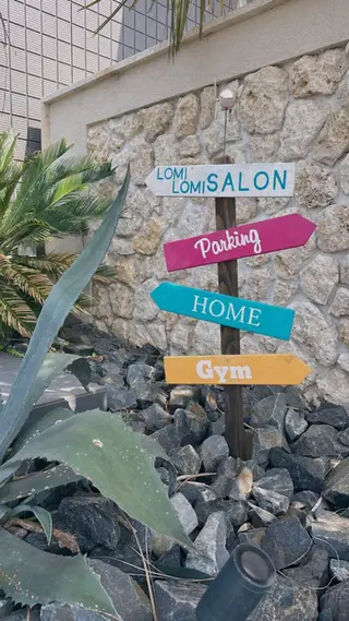 ハワイアンリラクゼーション　マレアロミロミサロンMāAlea lomilomisalon所属・SALON MāAleaのその他イメージ