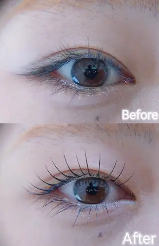 マツエク・マツパ Trip Salon Okuma所属・❤LEDまつぱ❤那覇 🅿️有、泉崎のマツエク・マツパデザイン