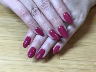 ネイル Nailist Missaのネイルデザイン