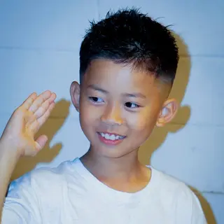 ショート メンズ Cut House Shiomi所属・🔥メンズ専門🔥 Ayutoのヘアスタイル