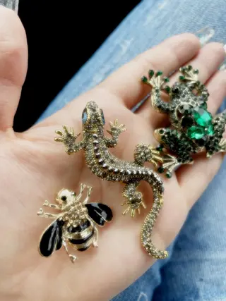 ネイル BINERVA所属・BINERVA nail salonのネイルデザイン