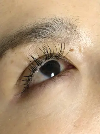 マツエク・マツパ 戸田 早耶のマツエク・マツパデザイン