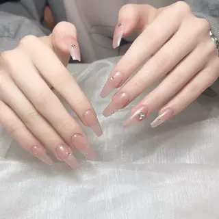 ネイル You&Me Reonaのネイルデザイン